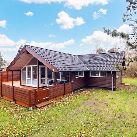 Holiday Home Klintevej II Rødby Eksteriør billede